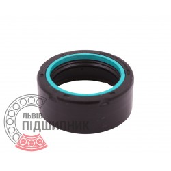 28х38х15 SGF03 [KACO] Oil seal