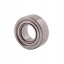 MR95ZZ [ZEN] Miniature deep groove open ball bearing. Special metric series.