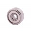 603 ZZ | 603ZZ [EZO] Miniature deep groove ball bearing