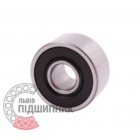 605.2RS [EZO] Miniature deep groove ball bearing