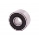 608.2RS.W6 [EZO] Miniature deep groove ball bearing