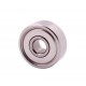 608.ZZ [EZO] Miniature deep groove ball bearing