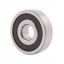 6200.2RS [EZO] Deep groove sealed ball bearing