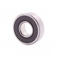 6000.2RS [EZO] Deep groove sealed ball bearing