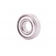 6000.ZZ [EZO] Deep groove sealed ball bearing