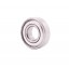 6000.ZZ [EZO] Deep groove sealed ball bearing