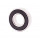 6007.H.2RS [EZO] Deep groove ball bearing - stainless steel