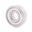 6302.H.ZZ [EZO] Deep groove ball bearing - stainless steel