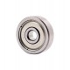 634.H.ZZ [EZO] Deep groove ball bearing - stainless steel