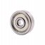 625.ZZ [EZO] Miniature deep groove ball bearing