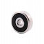 627.2RS [EZO] Miniature deep groove ball bearing