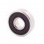 627.H.2RS [EZO] Deep groove ball bearing - stainless steel