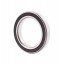 6805.H.2RS [EZO] Deep groove ball bearing - stainless steel