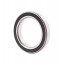 6806.H.2RS [EZO] Deep groove ball bearing - stainless steel