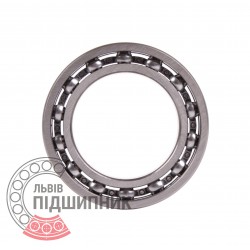 6807 H [EZO] Deep groove ball bearing - stainless steel