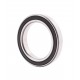 6807.H.2RS [EZO] Deep groove ball bearing - stainless steel