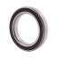 61813-2RS | 6813.2RS [EZO] Deep groove ball bearing. Thin section.