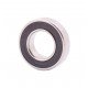 6702.2RS [EZO] Deep groove ball bearing. Extra thin metric series.