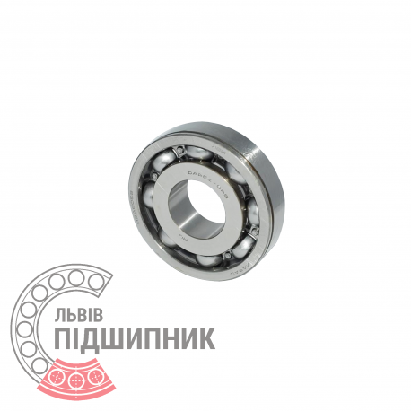 B40-134A-A-NC3 | B40134AANC3 [NSK] Подшипник КПП на Nissan