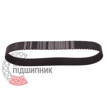 188 XL / Z94 [Bando] Neopren Zahnriemen / Lw - 477.52 mm