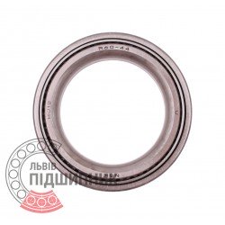 R60-44-A-SA [NSK] Tapered roller bearing