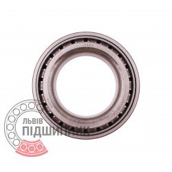 T3994/20 [Koyo] Imperial tapered roller bearing