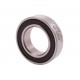 6902/26 | 15267 2RS [GBM] Deep groove ball bearing. Thin section.