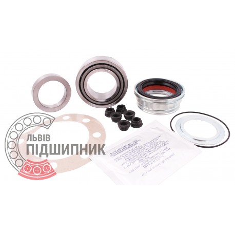 216133 [Solgy] Wheel bearing kit for Mercedes-Benz - G-Class, W460,W461,W463