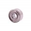 692.H.ZZ.W2,3 [EZO] Deep groove ball bearing - stainless steel