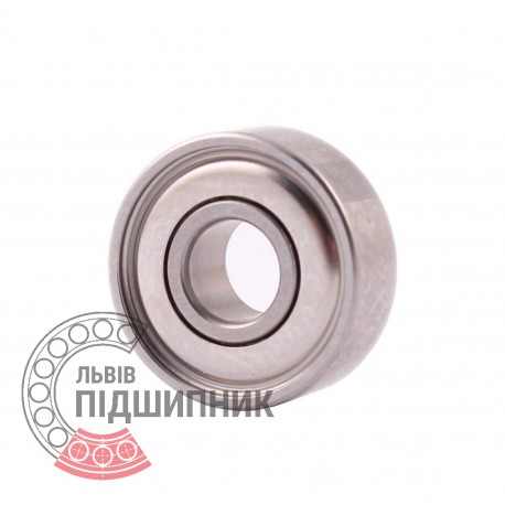 694.ZZ [EZO] Miniature deep groove ball bearing