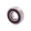 697.H.2RS [EZO] Deep groove ball bearing - stainless steel