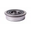 F-608.H.2RS | SS-F-608.2RS [EZO] Metric flanged miniature ball bearing