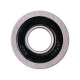 F-608.H.2RS | SS-F-608.2RS [EZO] Metric flanged miniature ball bearing