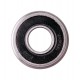 F-608.H.2RS | SS-F-608.2RS [EZO] Metric flanged miniature ball bearing