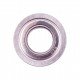 F-63800.H.ZZ | SS.F63800.ZZ [EZO] Metric flanged miniature ball bearing