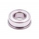 F-63800.H.ZZ | SS.F63800.ZZ [EZO] Metric flanged miniature ball bearing