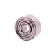 684.ZZ.W3,5 [EZO] Miniature deep groove ball bearing