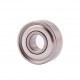 686.H.ZZ [EZO] Deep groove ball bearing - stainless steel