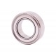6902.H.ZZ [EZO] Deep groove ball bearing - stainless steel