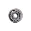 S 691.X [EZO] Deep groove ball bearing - stainless steel