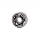 S 691.X [EZO] Deep groove ball bearing - stainless steel