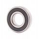 S-R 10.2RS | SS R 10-2RS [EZO] Inches shielded miniature ball bearing