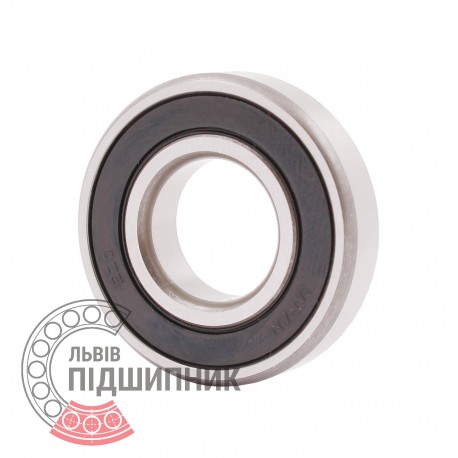 S-R 10.2RS | SS R 10-2RS [EZO] Inches shielded miniature ball bearing