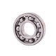 S-R 12 [EZO] Deep groove ball bearing - stainless steel