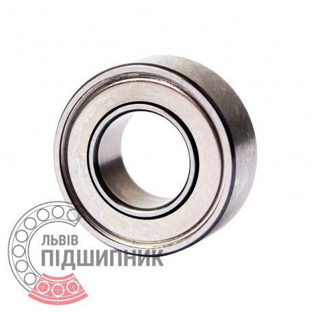 S-R 12.ZZ [EZO] Deep groove ball bearing - stainless steel