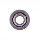 F-686 | F686 [EZO] Metric flanged miniature ball bearing