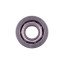 MR 63 [EZO] Miniature deep groove open ball bearing. Special metric series.