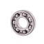 R10 [EZO] Deep groove ball bearing