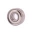 S 684.ZZ.W3,5 | 628/4-2Z [EZO] Miniature deep groove ball bearing