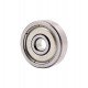 S 638.ZZ [EZO] Deep groove ball bearing - stainless steel